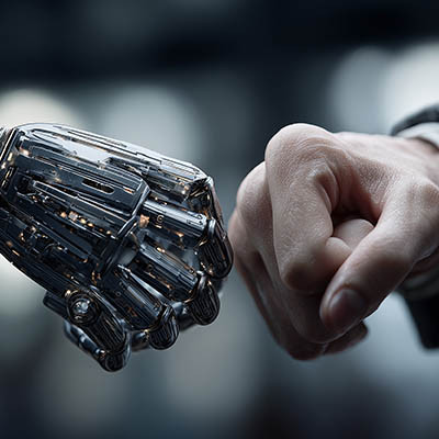 How Agentic AI is Creating a Crisis of Identity