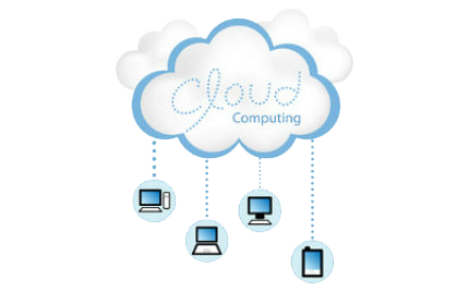 Cloud Computing